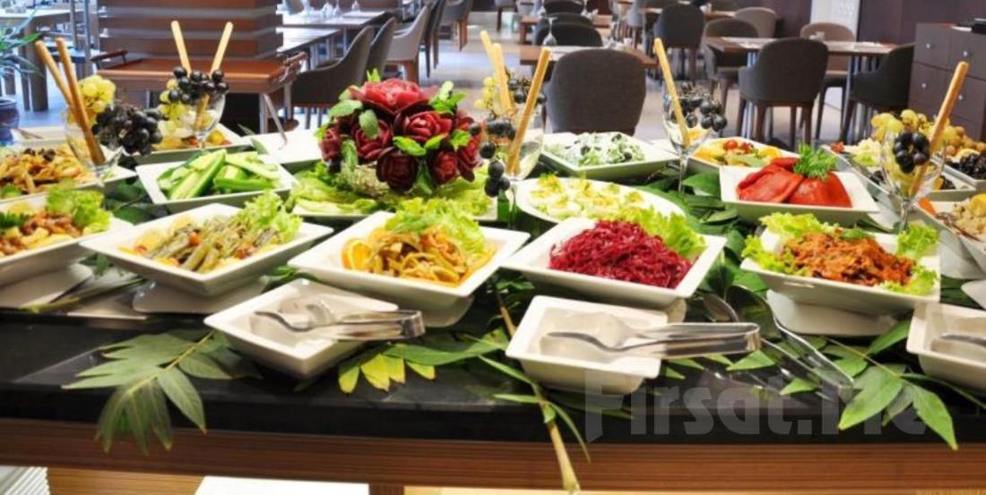 Deryaman Hotel Trabzon Exteriér fotografie